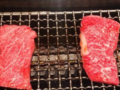 -俺的焼肉(銀座9丁目店)