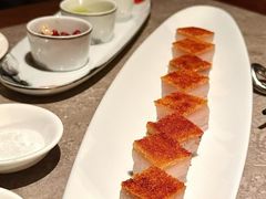 -广州文华东方酒店·江-由辉师傅主理