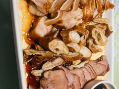 -梁家大院•农家菜(昆山会展中心店)