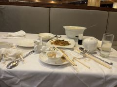 -白云中餐厅·粤菜·亚龙湾喜来登度假酒店