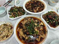 -巴蜀飘香川菜馆(无锡大饭东湖滨路酒吧街店)