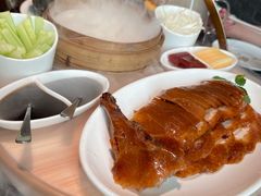 -北国饭店·海鲜·北方菜(峡山店)