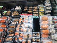 零售区-池田寿司·4H鲜作(西直门凯德华联店)
