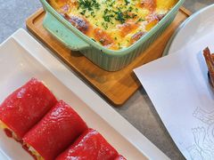 -陶兰居·香港饭店·海鲜大排档(圆融时代广场店)