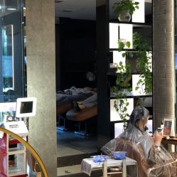 -意廊 Hair Salon