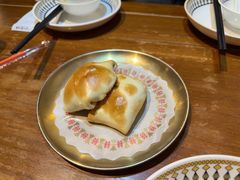 -金手鼓·新疆菜(南京店)
