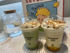 -娜娜家•Nana's restaurant (南开大悦城店)