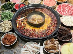 -小王少龙火锅(沙南街店)