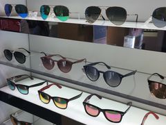-LensCrafters亮视点·RayBan精选(来福士店)