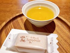 -微热山丘(台北民生公园门市店)