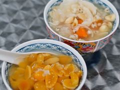 -老胡甜汤(龙眼店)