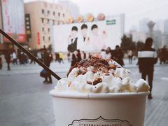 -茶颜悦色(雨花亭凯德二楼店)