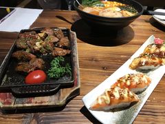 -小川洋风料理(街道口店)