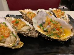 -蚝太郎 • 海鲜烧烤(建国路创始店)