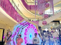 -CityOn熙地港（西安）购物中心