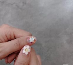 -EAST日式美甲美睫沙龙