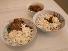 -辣辣小吃豆花米线(大观篆新农贸市场店)