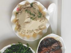 -田三卷馍(人民中路店)