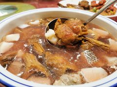 -万家宴海鲜大酒楼(五四路店)