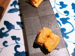 -绿茶餐厅(领展购物广场·中关村店)