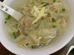 -朱新年·苏式汤团·面点(北寺塔店)