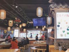 -老城南.鸭血粉丝汤(夫子庙店)