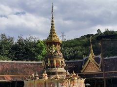 -西双版纳勐泐文化旅游区