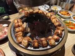 -泥炉烧肉师(新街口金銮巷店)