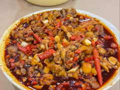 -老三样·旧食新味(万寿宫店)