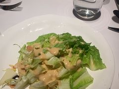 -王品牛排(郑州大卫城店)