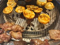 -范儿·嫂子烤肉·精致炭火烤肉(长治路店)