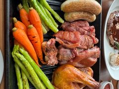 -上海柏悦酒店·世纪100牛排馆