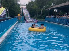 -苏州乐园森林水世界