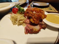 -马迭尔德式西餐精酿啤酒屋(中央大街店)