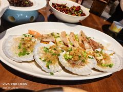 -甬上名灶(天一阁·翠柏店)