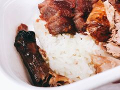 -福荣祥烧腊(斜土路店)