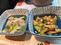 -温野菜涮涮锅(曲江大悦城店)