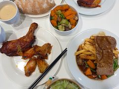 -宜家家居(西安未央商场店)