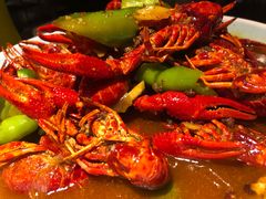 -沪小胖小龙虾(淮海中路旗舰店)