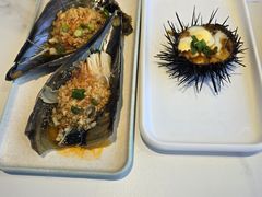 -大锅强·蒸海鲜青岛菜(金沙滩店)