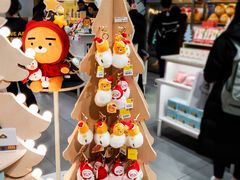 -KAKAO FRIENDS(弘大店)