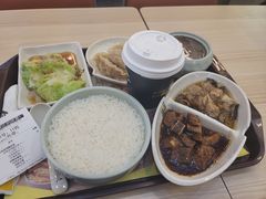 -真功夫(宁波火车南站)