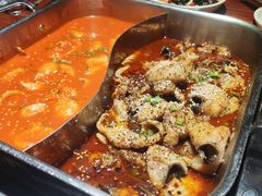 -齐祺渔锅(前进路店)
