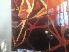 -北京北辰洲际酒店啡扬咖啡厅·自助餐厅