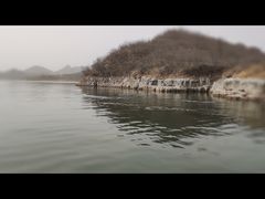 -易水湖景区