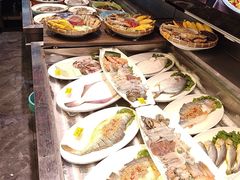 -老大连·海肠捞饭·大连海鲜大连菜(西安路店)
