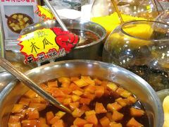 -日照红甜品店(老水街店)