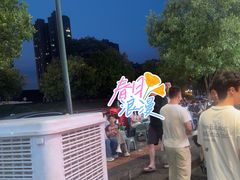 -串盟烧烤大排档·长沙美食地标(星沙店)