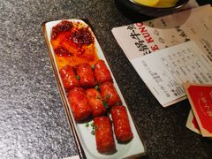 -蛙小侠·沸腾砂锅牛蛙(增城东汇城店)