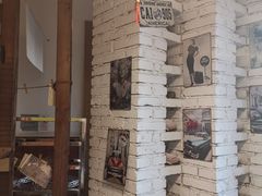 -呱呱叫民俗风味主题餐厅(沣峪口店)